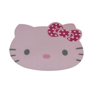 Hello Kitty‎ Pink Mouse Pad